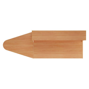 Reception Unit with Extension (FSC) RCA1600EXBEBE2 6