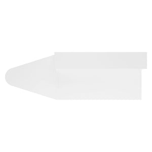 Reception Unit with Extension (FSC) RCA1600EXWHWH 6