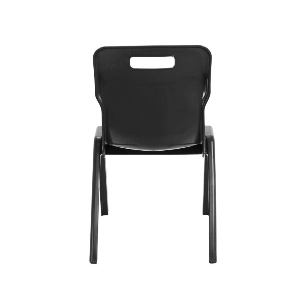 Recycled Titan One Piece Chair T5-RBK 6