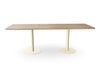 Retro Plus Rectangular Dining Table 3