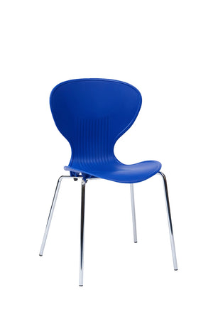 Rochester Stacking Chair 2