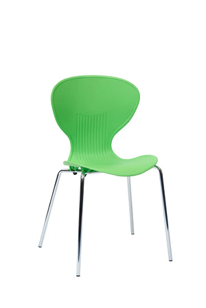 Rochester Stacking Chair 4