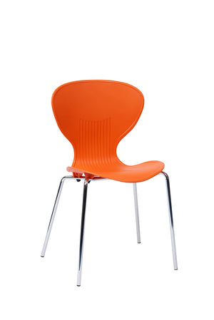 Rochester Stacking Chair 5