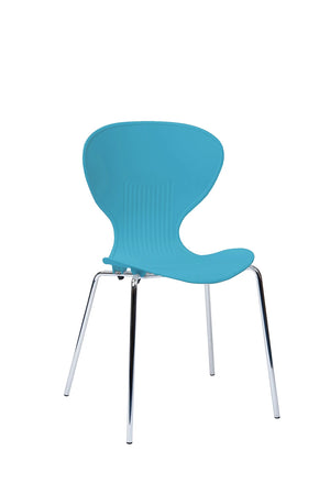 Rochester Stacking Chair 8