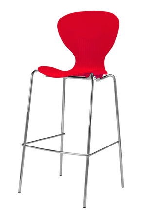 Rochester Stacking Stool 7