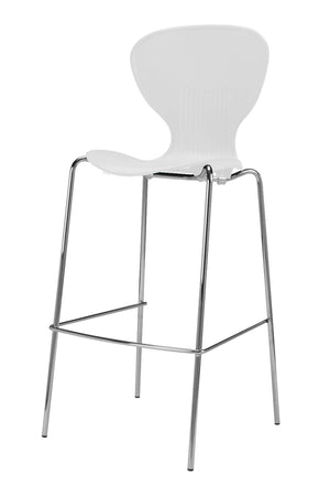 Rochester Stacking Stool 8