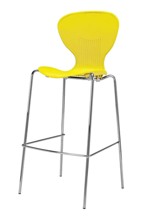 Rochester Stacking Stool 9