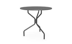 Round Tabletop Coffee Table Sv 95 2