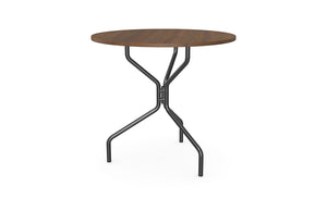 Round Tabletop Coffee Table Sv 95 3