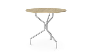 Round Tabletop Coffee Table Sv 95 6