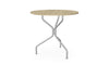 Round Tabletop Coffee Table Sv 95 6