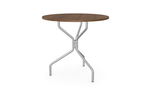 Round Tabletop Coffee Table Sv 95 7