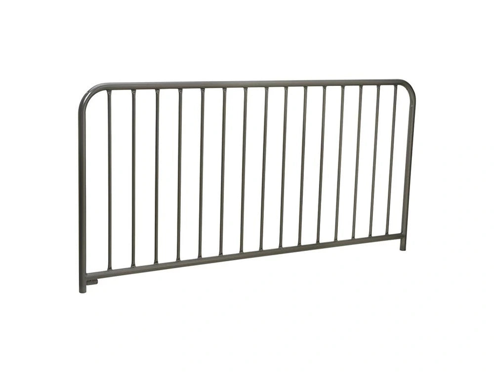Safety Guard Railings