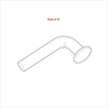 Safety Locking Pin Pack of 12 APR-SH12 3