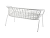 Sanela Outdoor Bench Seating 4