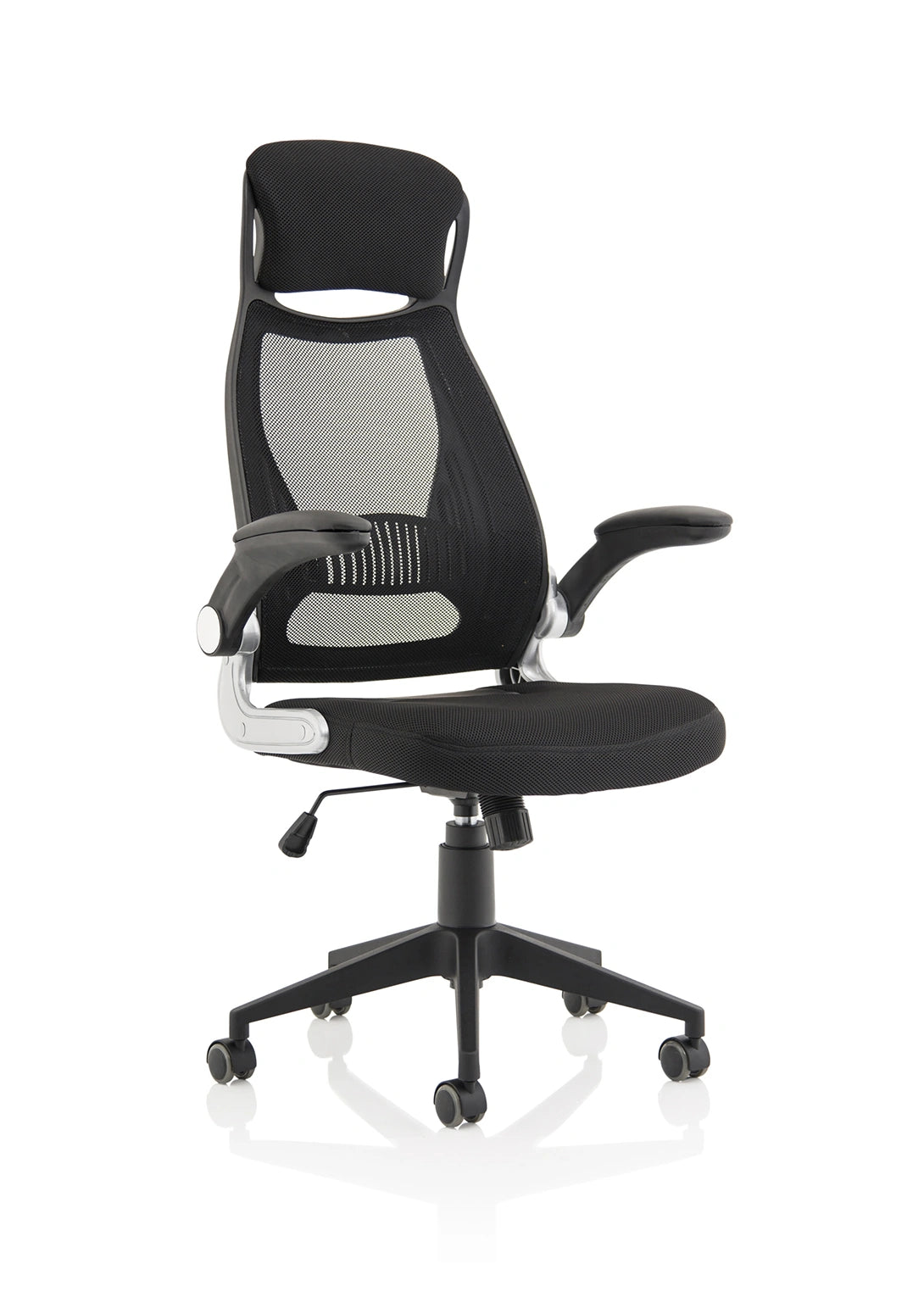 Saturn Executive Chair With Arms EX000241 1