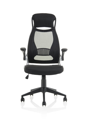 Saturn Executive Chair With Arms EX000241 3