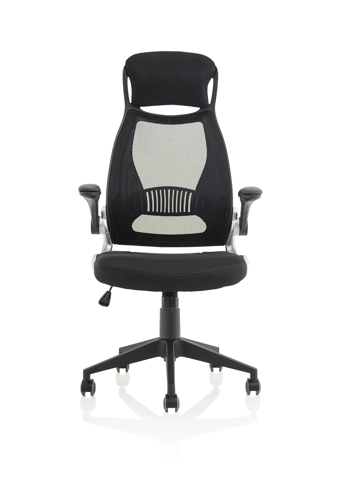 Saturn Executive Chair With Arms EX000241 3