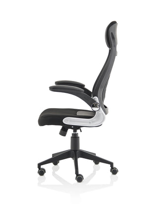 Saturn Executive Chair With Arms EX000241 5