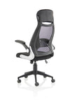Saturn Executive Chair With Arms EX000241 6