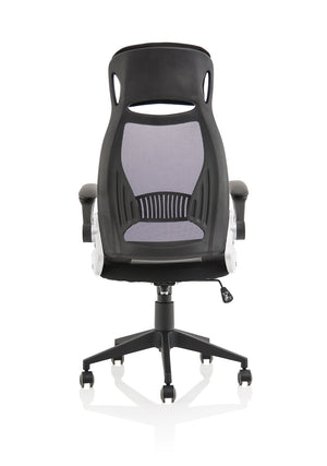 Saturn Executive Chair With Arms EX000241 7