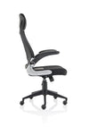 Saturn Executive Chair With Arms EX000241 8