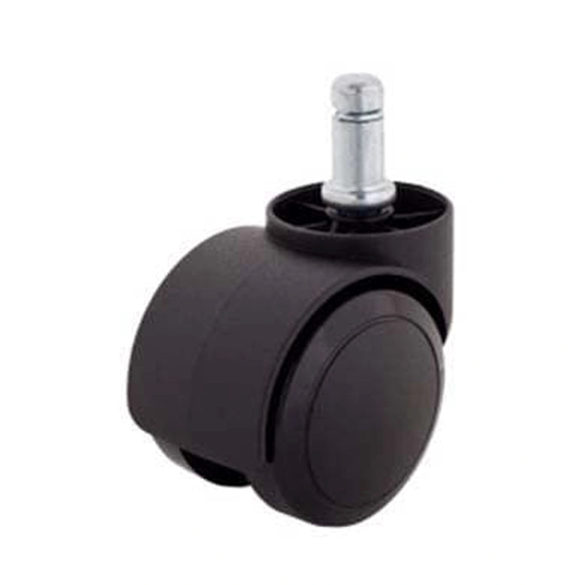 Set Of 5 Swivel Wheel Office Chair Castors AC000024 1