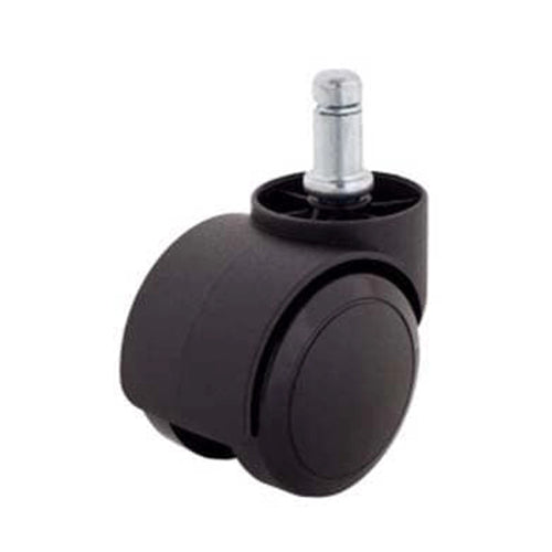 Soft Wheel Castors (Set of 5)
