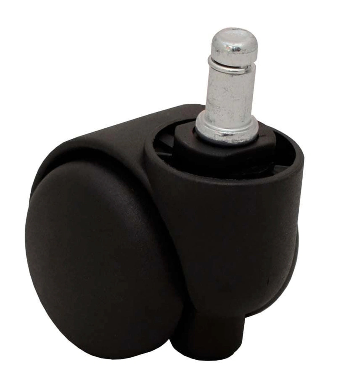 Set Of 5 Swivel Wheel Office Chair Castors AC000027 1