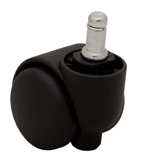 Soft Wheel Castors (Set of 5)