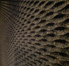Shallow Wave 3D Cork Wall Covering