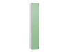 Shield SGL GL24 1-Door Locker Arctic White Sea Green