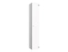 Shield SGL GL24 1-Door Locker Pearl Silver Pearly Wht