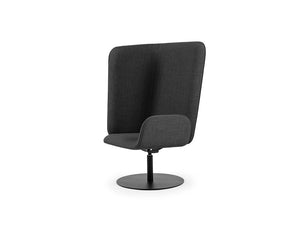 Shieldon Swivel Armchair 4