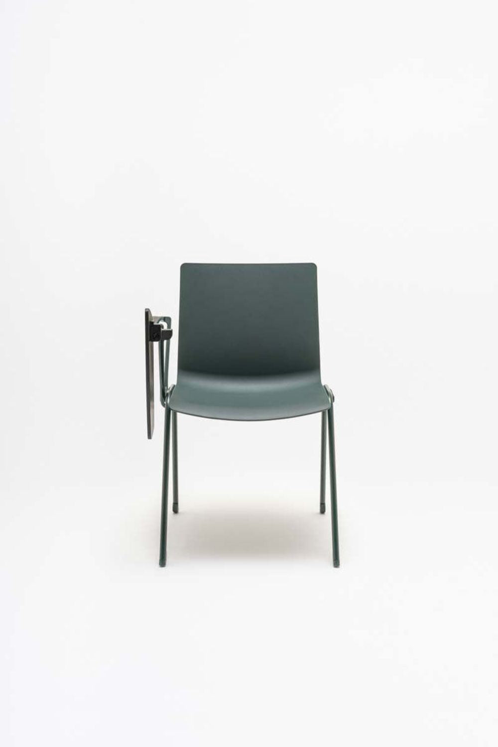 Shila A Frame Multitasking Chair with Upholstered Seat Featured 4
