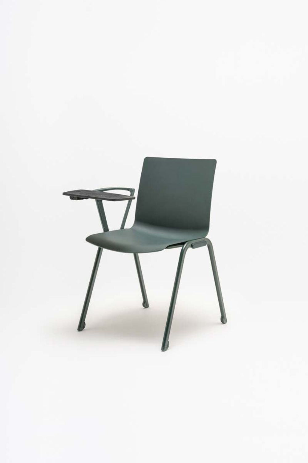 Shila A Frame Multitasking Chair with Upholstered Seat Featured 5