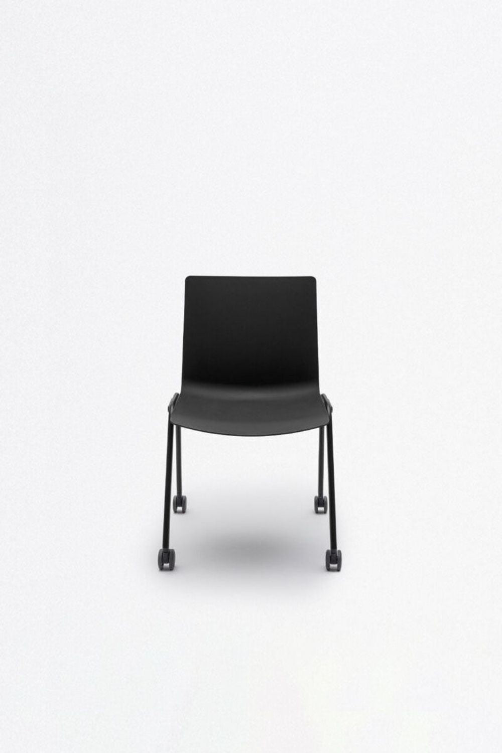 Shila A Frame Multitasking Chair with Upholstered Seat Featured 7