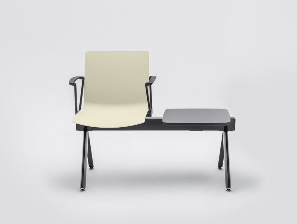 Shila Modular Plastic Beam Seating