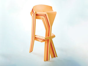 Shiver Outdoor Stool 3
