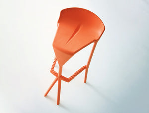 Shiver Outdoor Stool 4