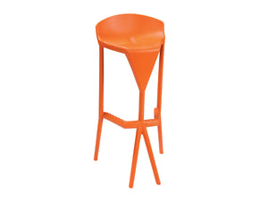 Shiver Outdoor Stool