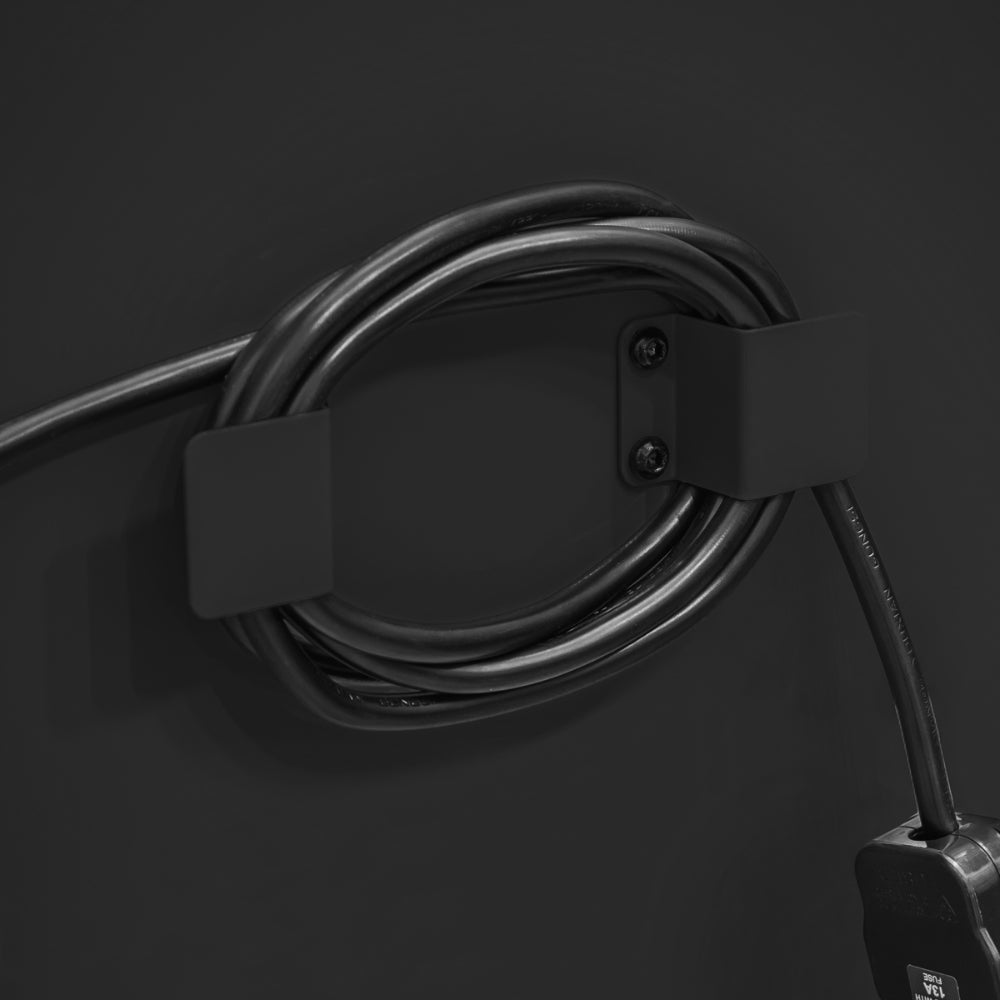 Side Locker with Castors 1864mm AP6204BE 6