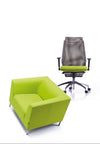 Sigma 3 Seater With Left Or Right Armrest 3