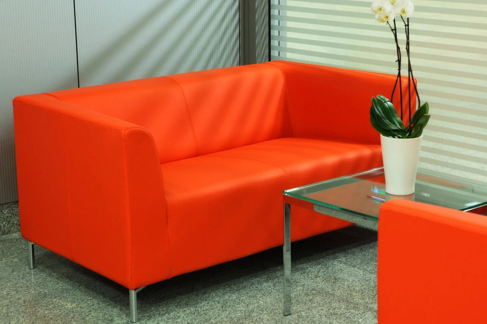 Sigma Single Seater Without Armrests 1