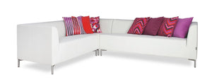 Sigma Single Seater Without Armrests 5