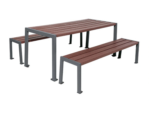 Silaos-Recycled-Plastic-Picnic-Table-and-Bench