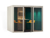 Silent Room L Meeting Pod
