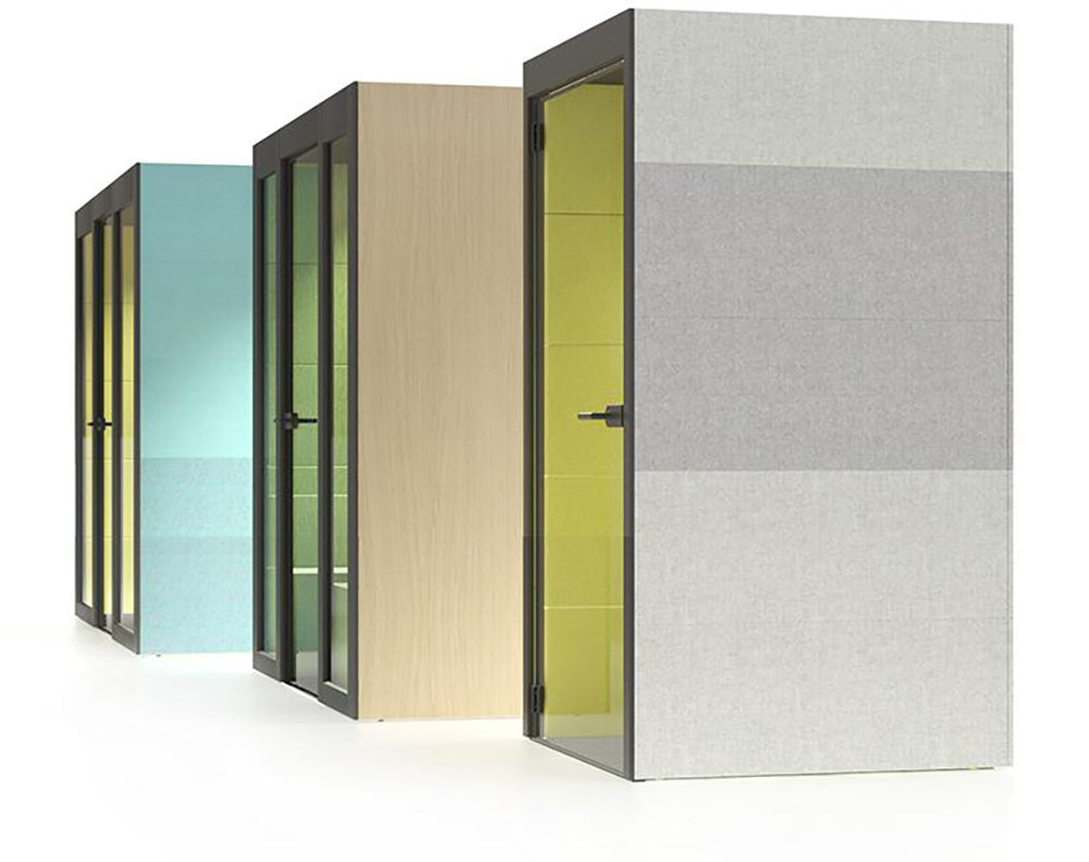 Silent Room Meeting Pod Narbutas