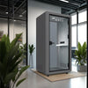 Silentium Sound Resistant Phonebooth in Lounge Area