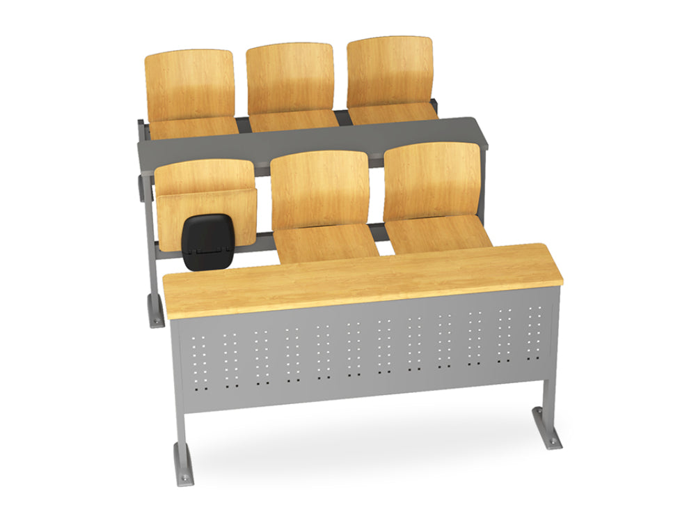 Simpson Auditorium Seating 2